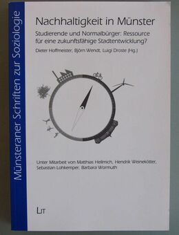 Nachhaltigkeit in Münster - Münster