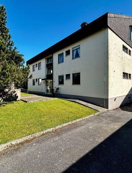 3-Zimmer Wohnung in Schloßberg zu vermieten! - Stephanskirchen