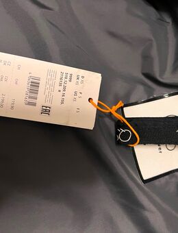 S. Oliver Winter Weste gesteppt warm Hammer Neu Gr. xS - Bremen