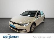 VW Golf, 1.5 TSI Life, Jahr 2024 - Aschaffenburg