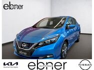 Nissan Leaf, h Acenta ° | Winter Paket | Mwst, Jahr 2021 - Baienfurt