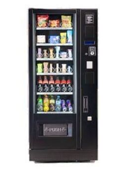 Lieferautomat NUR MÜNCHEN* Einfach. Getränke und Snacks bestellen. - München Neuhausen-Nymphenburg