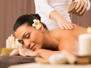 Mobile Shiatsu- & Massageangebote – Entspannung, die zu Ihnen kommt - Ingolstadt