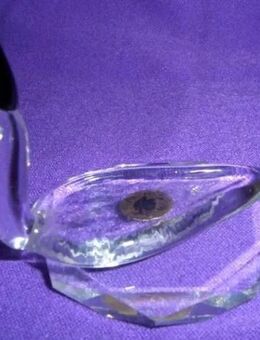 Figur Schnecke Glas NEU in Originalverpackung - Nürnberg