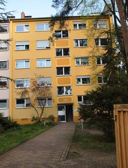 Kurzfristig wieder FREI!! Schnuckelige Wohnung mit großem Hobbyraum KG renoviert - Karlsruhe