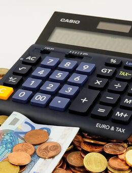 Suche Buchhalter-Stelle auf freiberuflicher Basis - Landau (Isar)