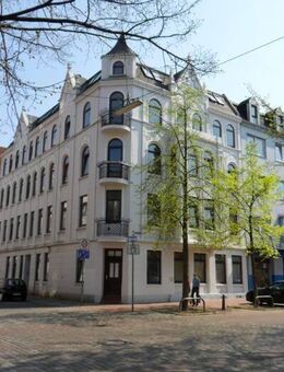 gemütliche -Wohnung im schönen ALtbau - Bremerhaven