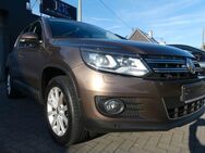 VW Tiguan Sport & Style BMT 4Motion Navi AHK Panora - Riegelsberg