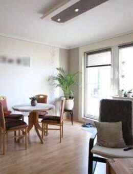 Schöne Eigentumswohnung in beliebter Lage - Aschersleben