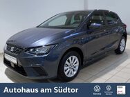 Seat Ibiza, 1.0 TSI Style |, Jahr 2023 - Rietberg