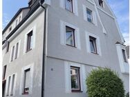 Wunderschöne frisch renovierte 1-Zimmer-Erdgeschoss-Altbauwohnung, zentral & ruhig - Augsburg