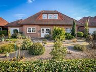 Geräumiger und top gepflegter Bungalow nebst Garage und vielen Besonderheiten! - Herzlake