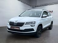 Skoda Karoq, 2.0 TDI Ambition, Jahr 2022 - Grafenhausen