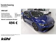 VW Golf, 2.0 TSI 8 VIII R Performance IQ LIGHT Harman APP, Jahr 2024 - Gifhorn