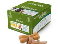 Whimzees by Wellness zum Sonderpreis! - Geweih und Reisknochen : Größe M (40 Stück)
