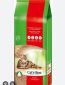 Katzen Streu zu verkaufen Cats best in 22869