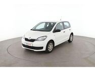 Skoda Citigo 1.0 MPI Active - Berlin