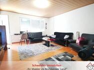 Top vermietete 3-Zimmer-Wohnung mit Sonnenbalkon u.v.m in Röthenbach an der Pegnitz - Röthenbach (Pegnitz)