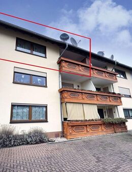 Charmante Maisonette Wohnung mit Wohlfühlfaktor in Königswinter - Ittenbach - Königswinter