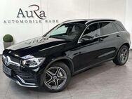 Mercedes-Benz 200 4Matic AMG-Line NAV+LED+19ZOLL+CARPLAY - Wardenburg