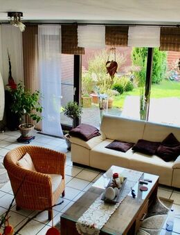 Charmante Doppelhaushälfte in bester Lage von Krefeld - Privatverkauf ohne Maklerprovision! - Krefeld