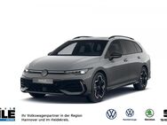 VW Golf Variant, 1.5 eTSI OPF R-Line BlackStyle BusinessPre Assistenz, Jahr 2022 - Walsrode