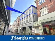 Umfassend sanierte und großzügige 3,5-Zimmerwohnung in erstklassiger Lage in der Oldenburger City - Oldenburg