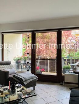 Vermietete Wohnung in zentraler Lage Alfeld (Leine) - Alfeld (Leine)