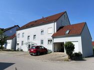 Gepflegte Eigentumswohnung in Wackersdorf - Wackersdorf
