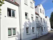 Attraktive 3-Zimmer-Dachgeschosswohnung in Fürth-Stadeln - mit Balkon und Carport - Fürth