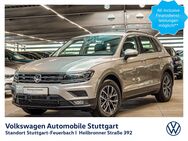 VW Tiguan, 1.5 TSI Comfortline, Jahr 2020 - Stuttgart