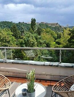 ***Schmuckstück in Koblenz-Lützel*** Es lohnt sich!*** - Koblenz