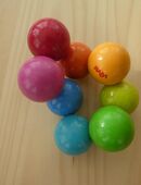 Baby: Greifspielzeug (HABA) in 85551