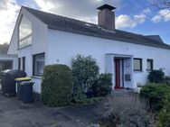 Einfamilienhaus in sehr ruhiger Lage in Bonn-Pützchen / Bechlinghoven - Bonn Bechlinghoven