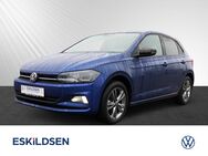 VW Polo, 1.0 VI United, Jahr 2020 - Marne