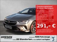Opel Insignia, 2.0 B EU6d Sports Tourer GSI Automatik Winterpaket, Jahr 2021 - Euskirchen