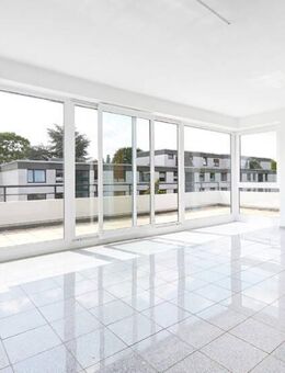 Ihr kleines, feines Penthouse - zentral und mit Parkplatz! - Hamburg