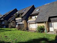 3-Zimmer-ETW mit Terrasse - Goslar