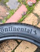 Sommerreifen Continental in 04610