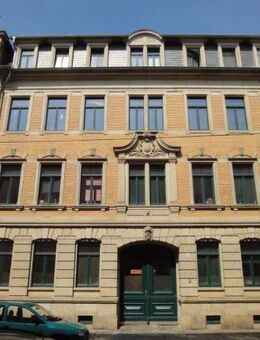 Studenten aufgepasst!! 1-Raum Dachgeschoss Wohnung zum 1.10.2025 - Dresden
