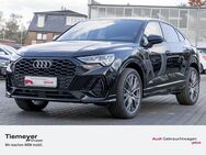 Audi Q3 Sportback 35 TDI 2x S LINE MATRIX SONOS ALCANTARA - Gelsenkirchen