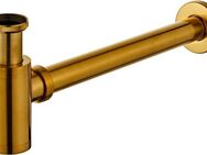 welltime Siphon Gänsefuss, in verschiedenen Farben