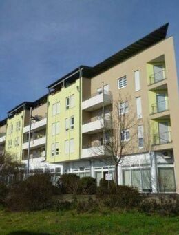 +++ Helle 1 Raumwohnung auf Wunsch mit EBK +++ - Kabelsketal