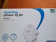 MSI HomePlug ePower 85 Version 2 - Hambergen