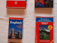 Reiseführer-Konvolut: 6 Büchern, Bereich: Länder und Sprache - Hagen (Stadt der FernUniversität)