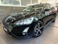 Ford Focus Turnier ab 196€ Titanium LHZ SHZ KAMERA - Cottbus