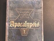 Apocalypsis I, von Mario Giordano, (2012, Taschenbuch) - Essen