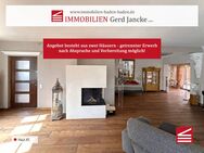 Rastatt - Zentrum, Sie entscheiden! Einzeln oder gleich im Doppel? - Rastatt