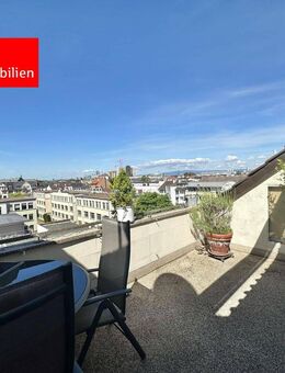 Im Westend werden Altbauträume wahr! - Offenbach (Main)