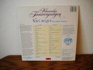 Max Greger-Klassisches Tanzvergnügen-Vinyl-LP,1984 - Linnich